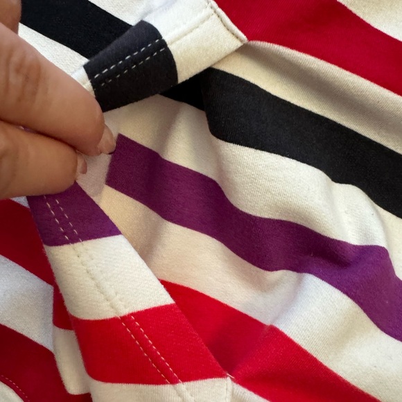 Talbots Women’s button pullover - Picture 7 of 8